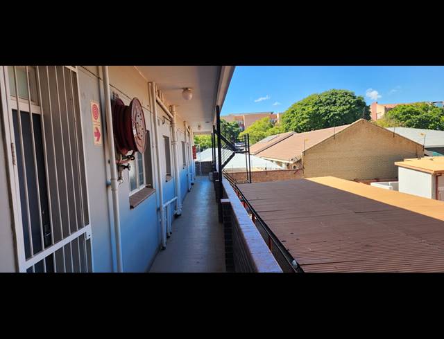 583M² APARTMENT BLOCK FOR SALE IN POLOKWANE CENTRAL